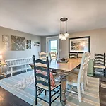 The Windmill House Peaceful Country Getaway