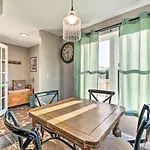 The Windmill House Peaceful Country Getaway