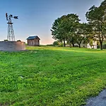 The Windmill House Peaceful Country Getaway