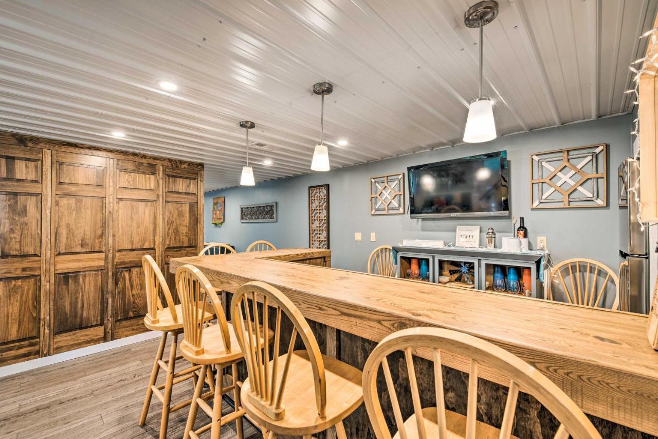 Holiday home The Windmill House Peaceful Country Getaway