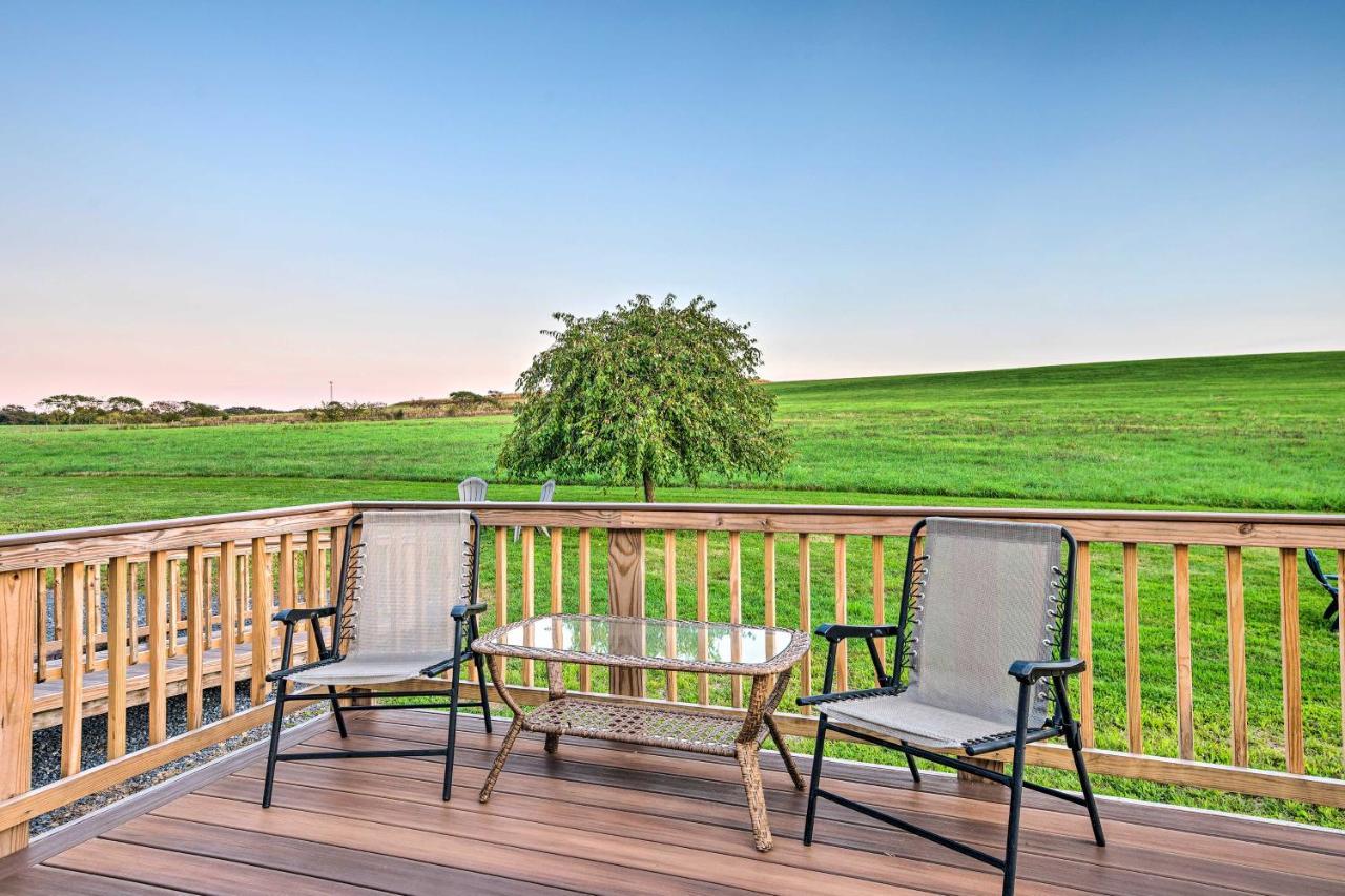 The Windmill House Peaceful Country Getaway * Klingerstown